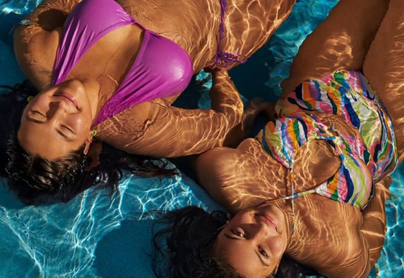 H&M predstavlja najnovije kupaće kostime